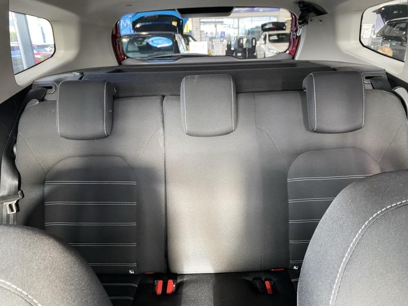 Photo 16 de l’annonce de DACIA Duster d’occasion à vendre à PAYS DE GEX