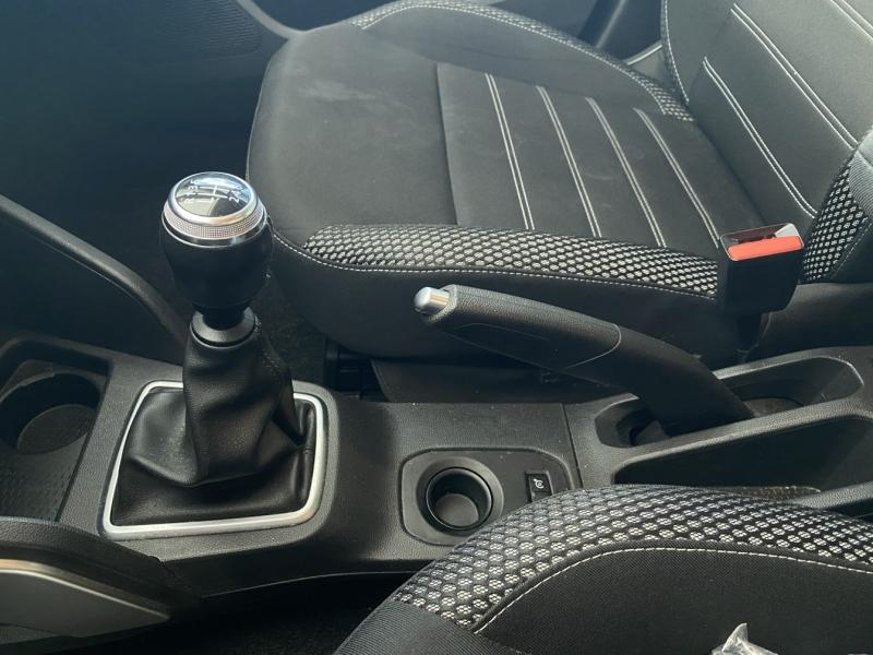 Photo 17 de l’annonce de DACIA Duster d’occasion à vendre à PAYS DE GEX