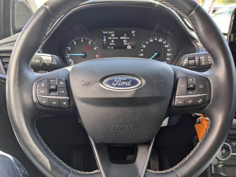 Photo 12 de l’annonce de FORD Puma d’occasion à vendre à MANOSQUE