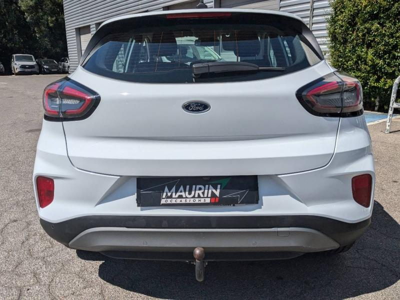 Photo 20 de l’annonce de FORD Puma d’occasion à vendre à MANOSQUE