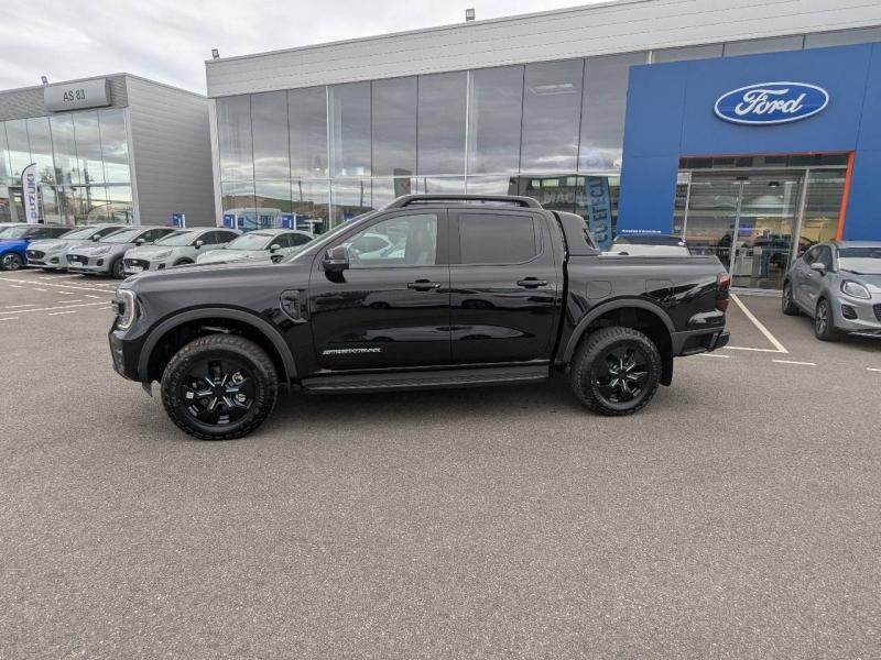 Photo 3 de l’annonce de FORD Ranger VUL d’occasion à vendre à FRÉJUS