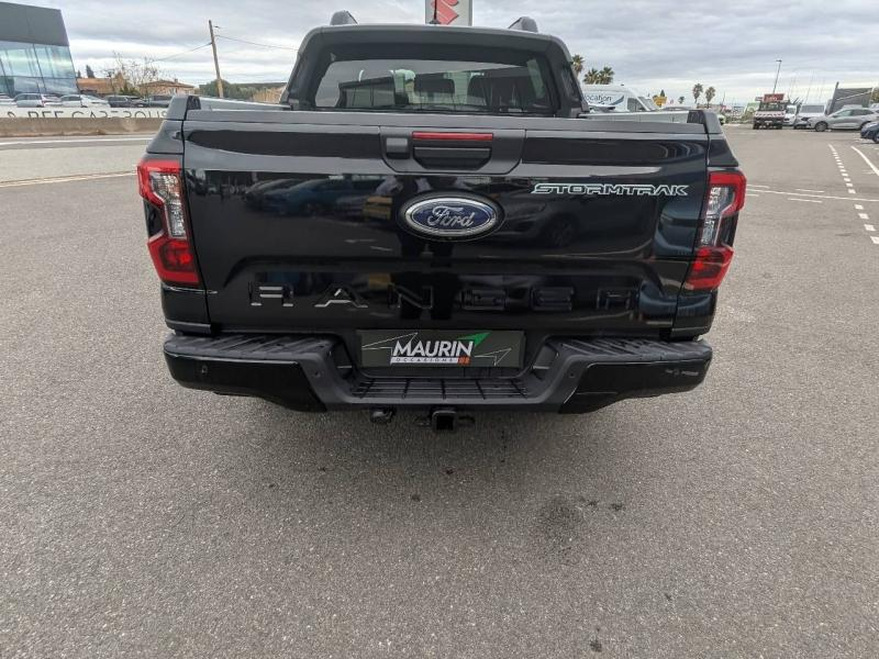 Photo 5 de l’annonce de FORD Ranger VUL d’occasion à vendre à FRÉJUS