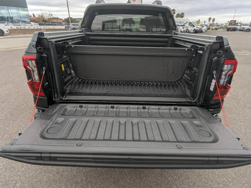 Photo 6 de l’annonce de FORD Ranger VUL d’occasion à vendre à FRÉJUS