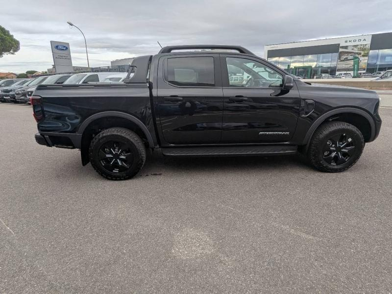 Photo 8 de l’annonce de FORD Ranger VUL d’occasion à vendre à FRÉJUS