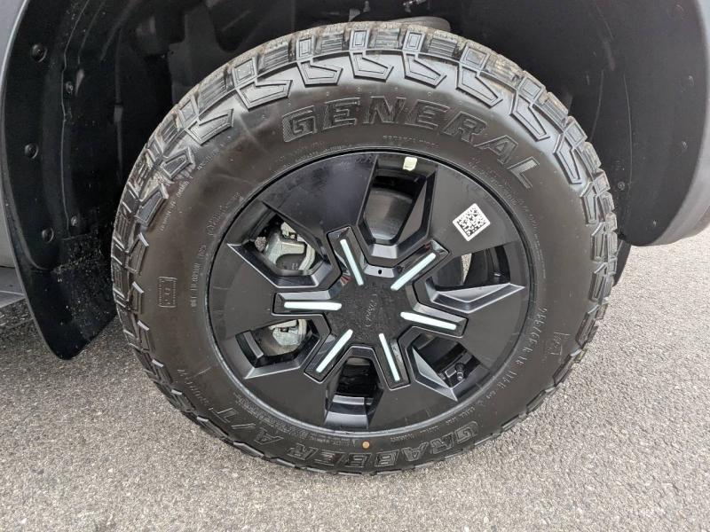 Photo 10 de l’annonce de FORD Ranger VUL d’occasion à vendre à FRÉJUS