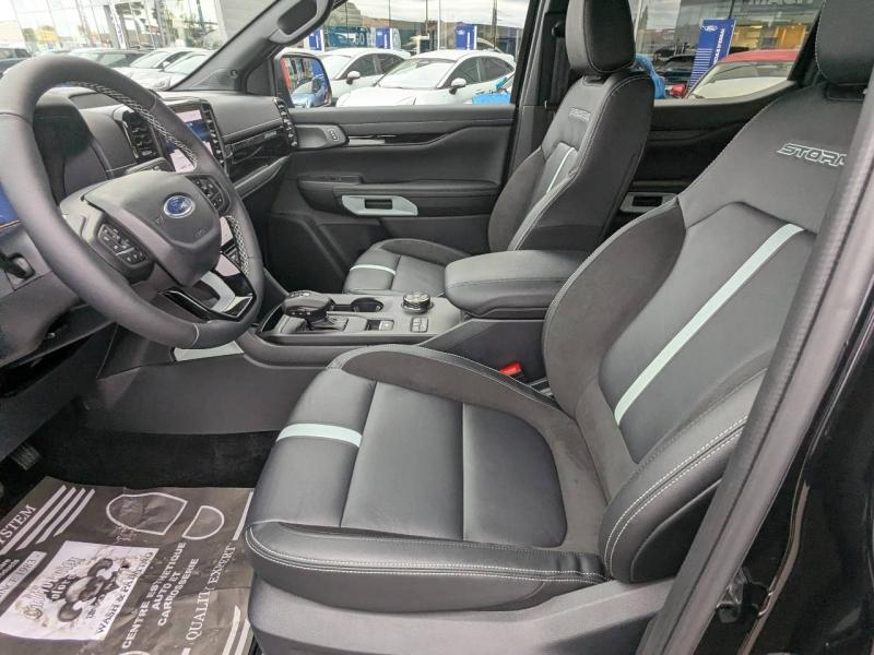 Photo 11 de l’annonce de FORD Ranger VUL d’occasion à vendre à FRÉJUS