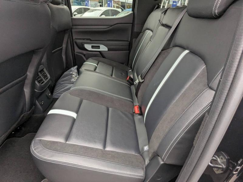 Photo 12 de l’annonce de FORD Ranger VUL d’occasion à vendre à FRÉJUS