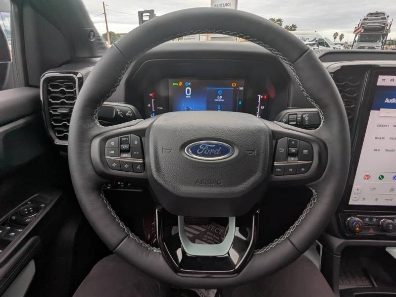 Photo 15 de l’annonce de FORD Ranger VUL d’occasion à vendre à FRÉJUS