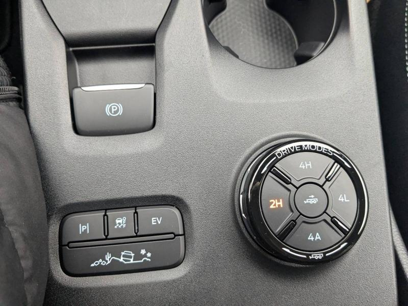 Photo 20 de l’annonce de FORD Ranger VUL d’occasion à vendre à FRÉJUS