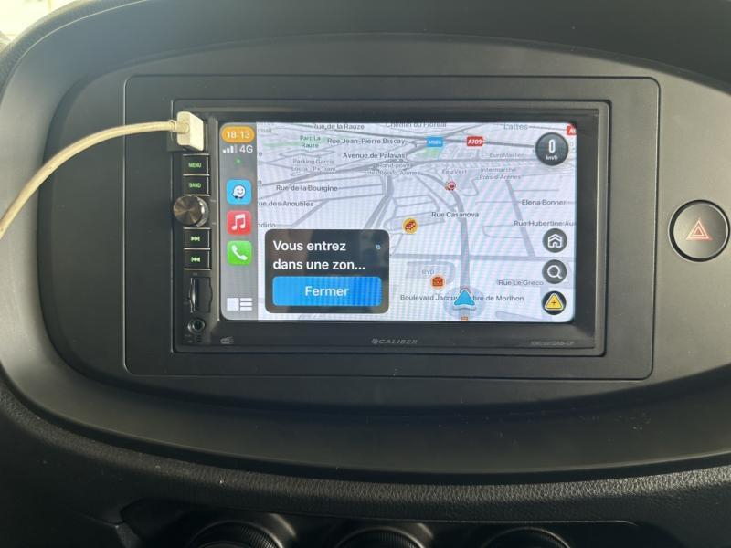 Photo 4 de l’annonce de TOYOTA Aygo X d’occasion à vendre à SÈTE