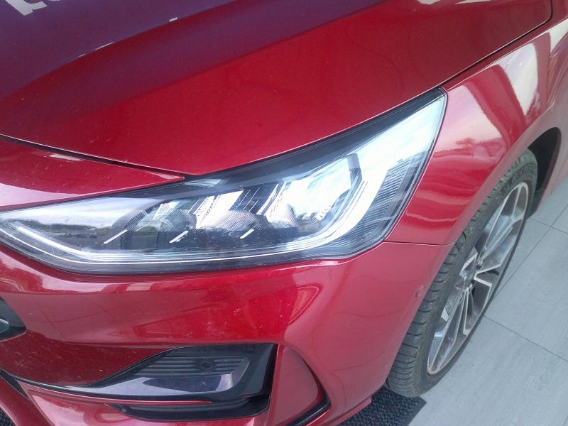 Photo 3 de l’annonce de FORD Focus d’occasion à vendre à PERPIGNAN