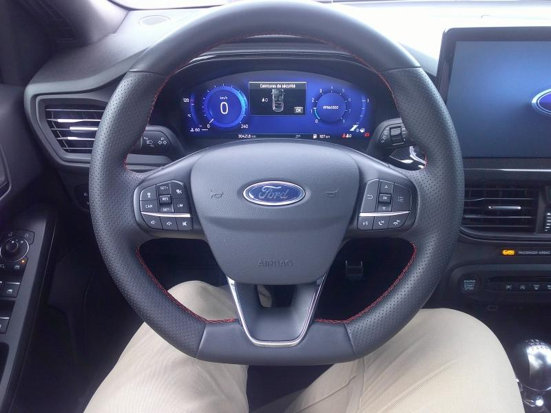 Photo 6 de l’annonce de FORD Focus d’occasion à vendre à PERPIGNAN