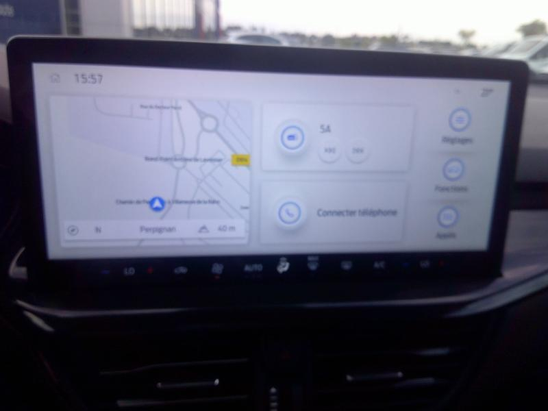 Photo 8 de l’annonce de FORD Focus d’occasion à vendre à PERPIGNAN