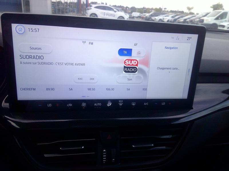 Photo 10 de l’annonce de FORD Focus d’occasion à vendre à PERPIGNAN