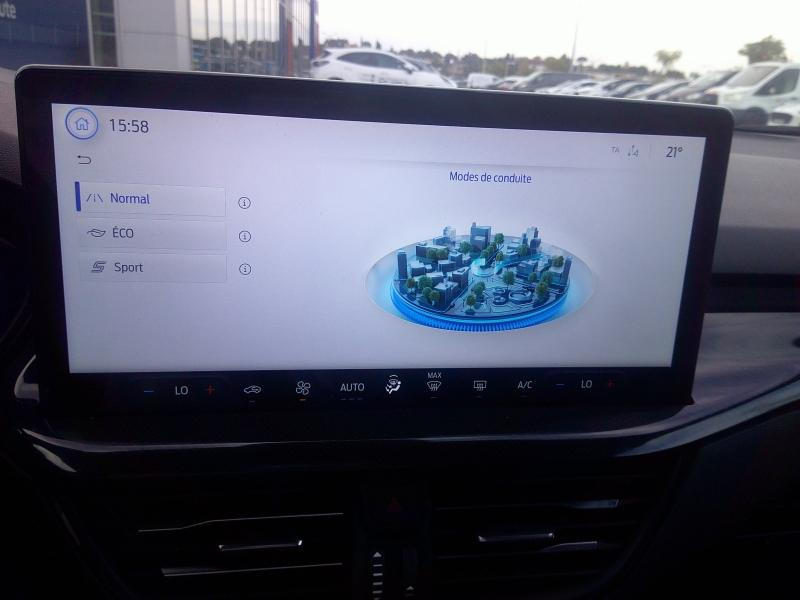 Photo 11 de l’annonce de FORD Focus d’occasion à vendre à PERPIGNAN