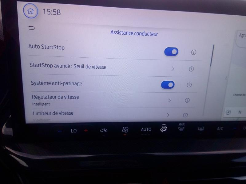 Photo 14 de l’annonce de FORD Focus d’occasion à vendre à PERPIGNAN