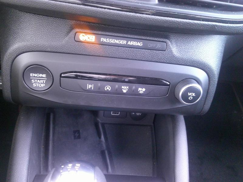 Photo 17 de l’annonce de FORD Focus d’occasion à vendre à PERPIGNAN