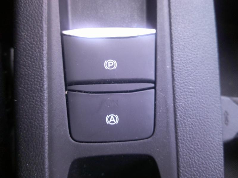 Photo 19 de l’annonce de FORD Focus d’occasion à vendre à PERPIGNAN