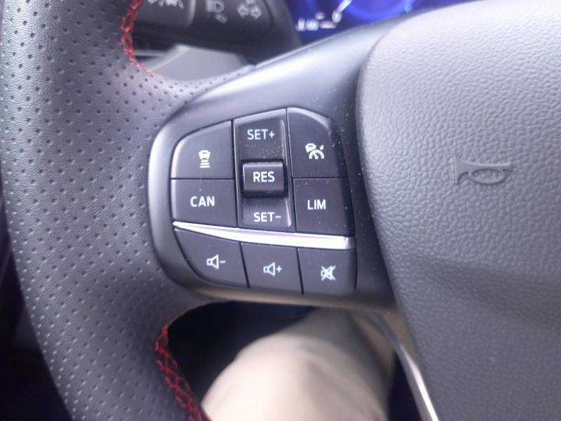 Photo 20 de l’annonce de FORD Focus d’occasion à vendre à PERPIGNAN