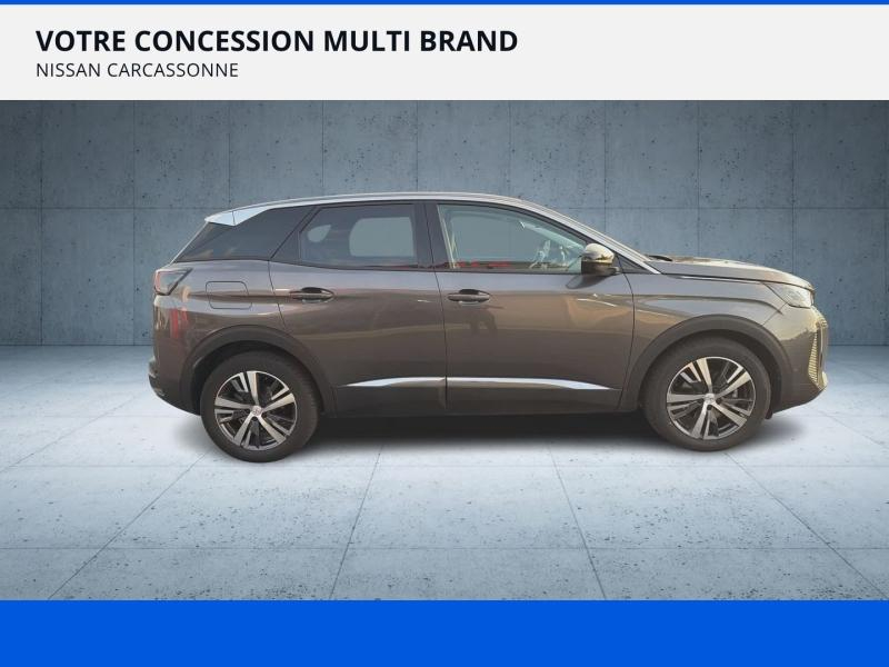 Photo 4 de l’annonce de PEUGEOT 3008 d’occasion à vendre à CARCASSONNE