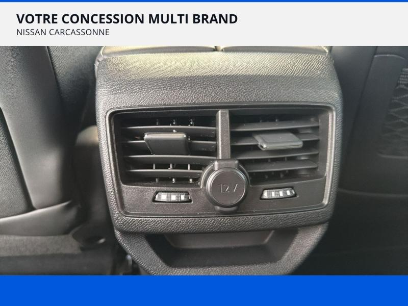 Photo 12 de l’annonce de PEUGEOT 3008 d’occasion à vendre à CARCASSONNE