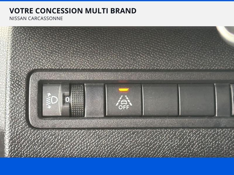 Photo 15 de l’annonce de PEUGEOT 3008 d’occasion à vendre à CARCASSONNE