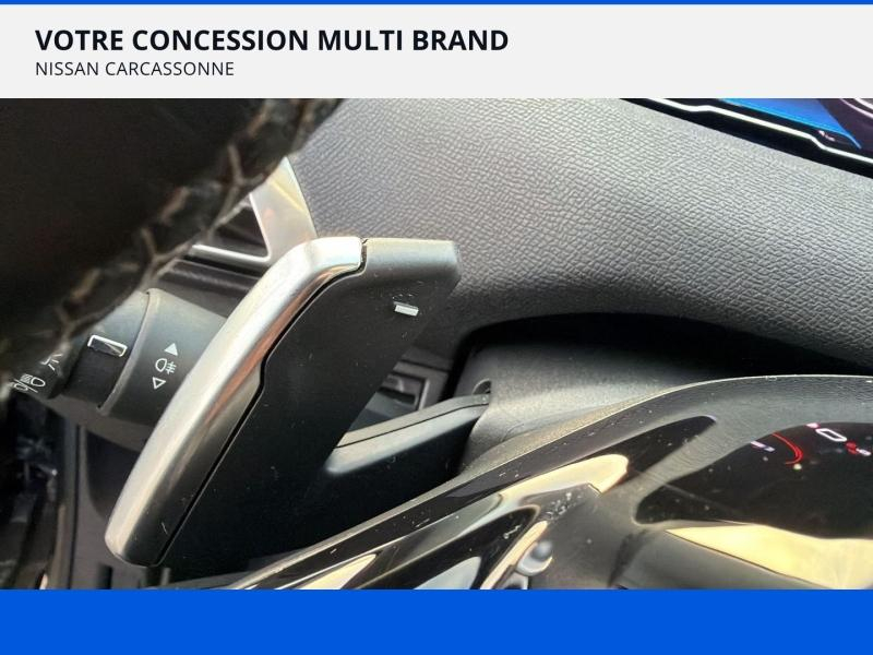 Photo 20 de l’annonce de PEUGEOT 3008 d’occasion à vendre à CARCASSONNE