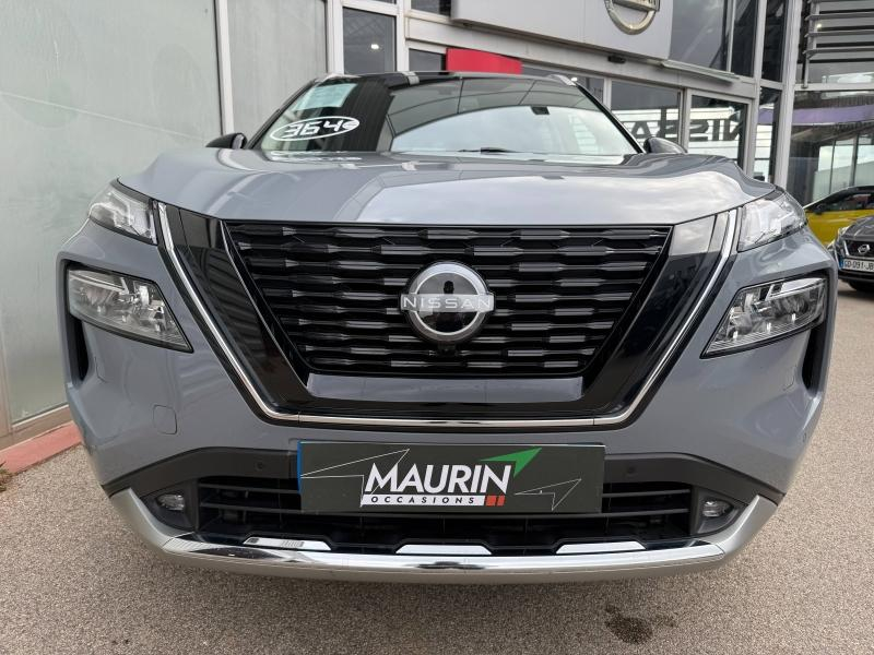 Photo 3 de l’annonce de NISSAN X-Trail d’occasion à vendre à NARBONNE