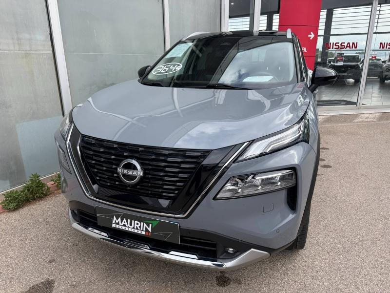 Photo 5 de l’annonce de NISSAN X-Trail d’occasion à vendre à NARBONNE