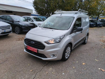 FORD Transit Connect VUL d’occasion à vendre à NÎMES