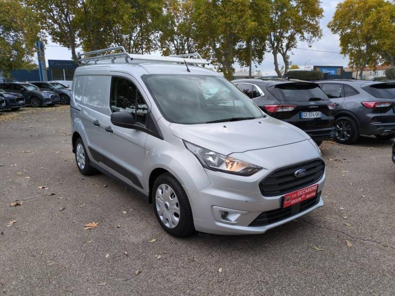 Photo 3 de l’annonce de FORD Transit Connect VUL d’occasion à vendre à NÎMES