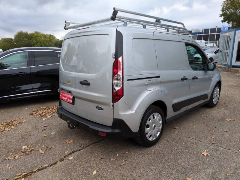 Photo 4 de l’annonce de FORD Transit Connect VUL d’occasion à vendre à NÎMES