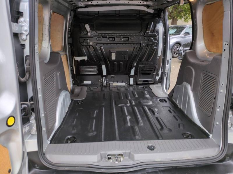 Photo 8 de l’annonce de FORD Transit Connect VUL d’occasion à vendre à NÎMES