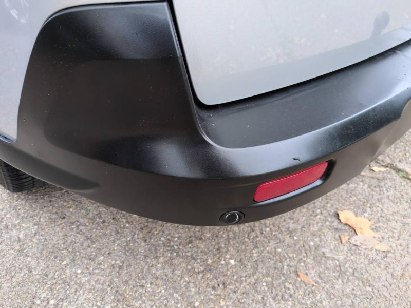 Photo 9 de l’annonce de FORD Transit Connect VUL d’occasion à vendre à NÎMES