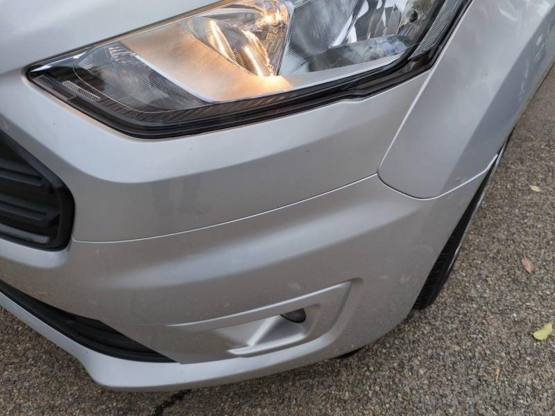 Photo 11 de l’annonce de FORD Transit Connect VUL d’occasion à vendre à NÎMES