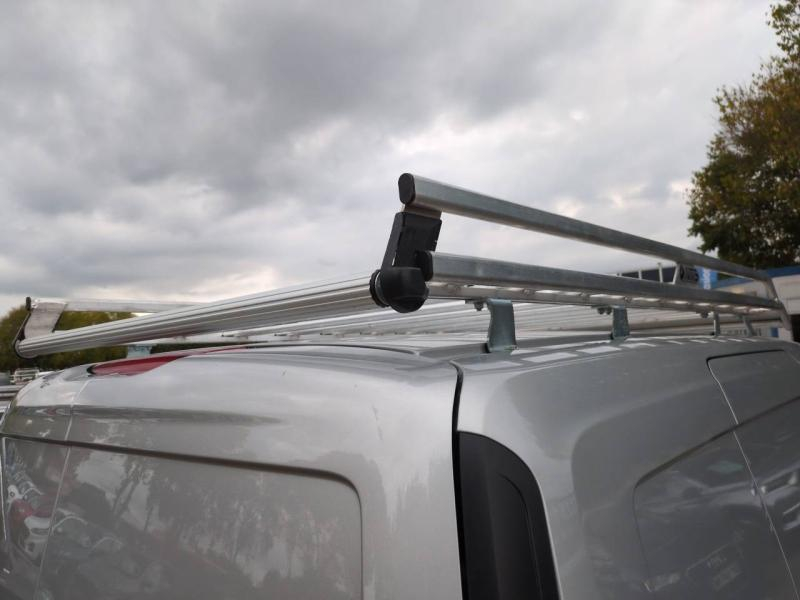 Photo 12 de l’annonce de FORD Transit Connect VUL d’occasion à vendre à NÎMES