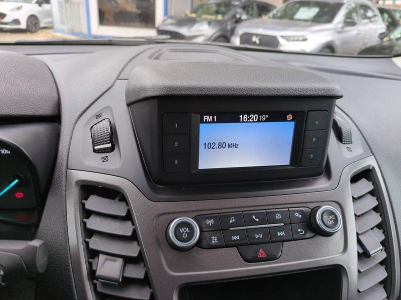 Photo 13 de l’annonce de FORD Transit Connect VUL d’occasion à vendre à NÎMES