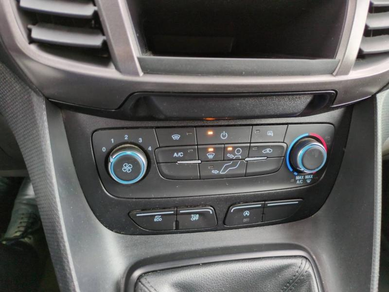 Photo 14 de l’annonce de FORD Transit Connect VUL d’occasion à vendre à NÎMES