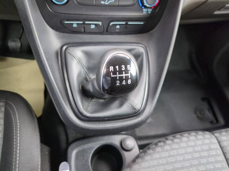 Photo 15 de l’annonce de FORD Transit Connect VUL d’occasion à vendre à NÎMES