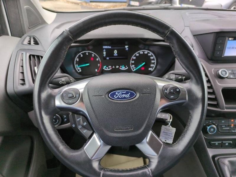 Photo 16 de l’annonce de FORD Transit Connect VUL d’occasion à vendre à NÎMES