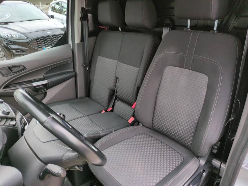 Photo 19 de l’annonce de FORD Transit Connect VUL d’occasion à vendre à NÎMES