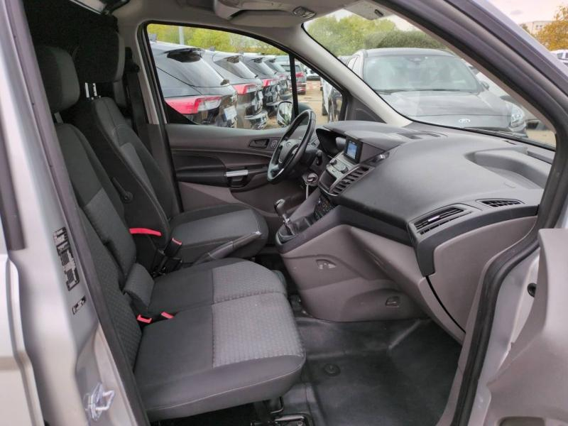 Photo 20 de l’annonce de FORD Transit Connect VUL d’occasion à vendre à NÎMES