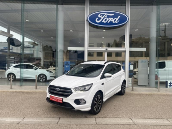 FORD Kuga d’occasion à vendre à ALÈS