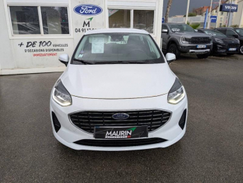 FORD Fiesta d’occasion à vendre à MARSEILLE