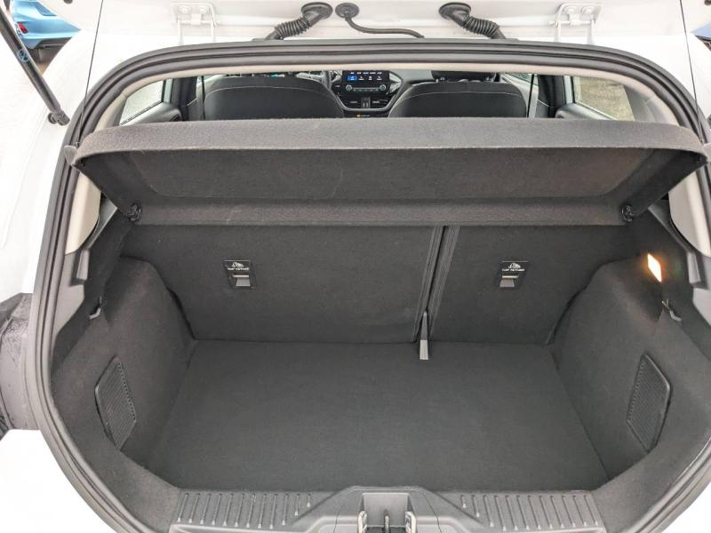 Photo 6 de l’annonce de FORD Fiesta d’occasion à vendre à MARSEILLE