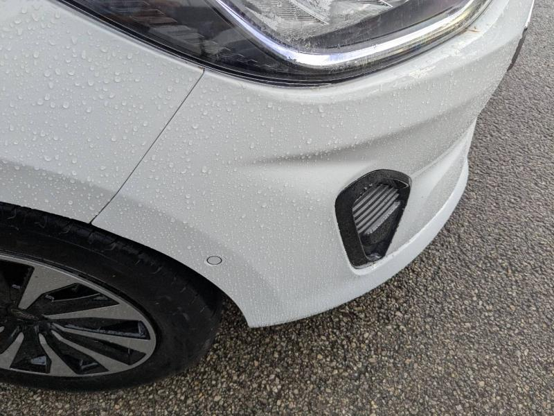 Photo 19 de l’annonce de FORD Fiesta d’occasion à vendre à MARSEILLE