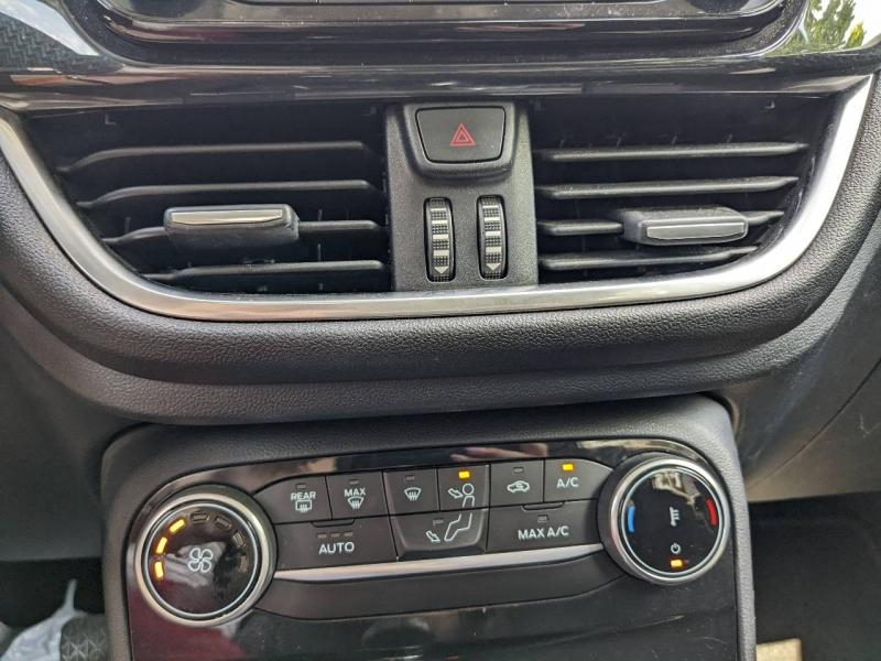 Photo 15 de l’annonce de FORD Puma d’occasion à vendre à MARSEILLE