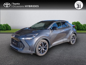 TOYOTA C-HR d’occasion à vendre à ARLES