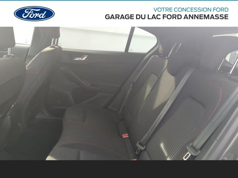 Photo 11 de l’annonce de FORD Focus d’occasion à vendre à ANNEMASSE