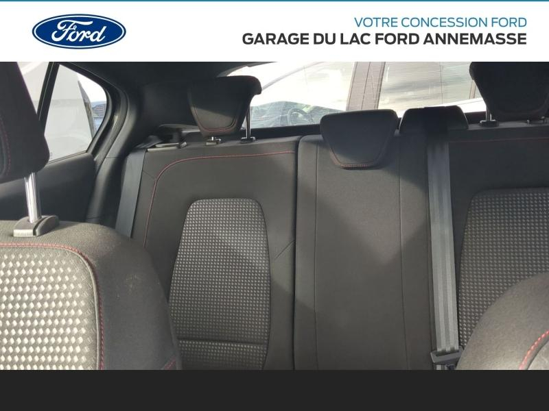 Photo 13 de l’annonce de FORD Focus d’occasion à vendre à ANNEMASSE